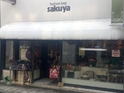 Fashion Bag “Sakuya”