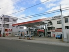 Idemitsu Kosan Ltd.;  Nihonmatsu Takeda SS