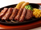 Steak Miya ; Fukushima Branch