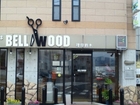 Cut Works "Bellwood"
