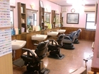 Hair Salon “futaba”
