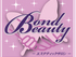 Bond Japan -Beauty-