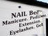 Nail&Eyelash Bee 福島西店