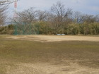須川運動公園