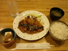 Kasumi Restaurant