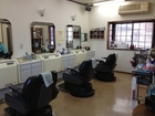 Hair Salon “Silver”